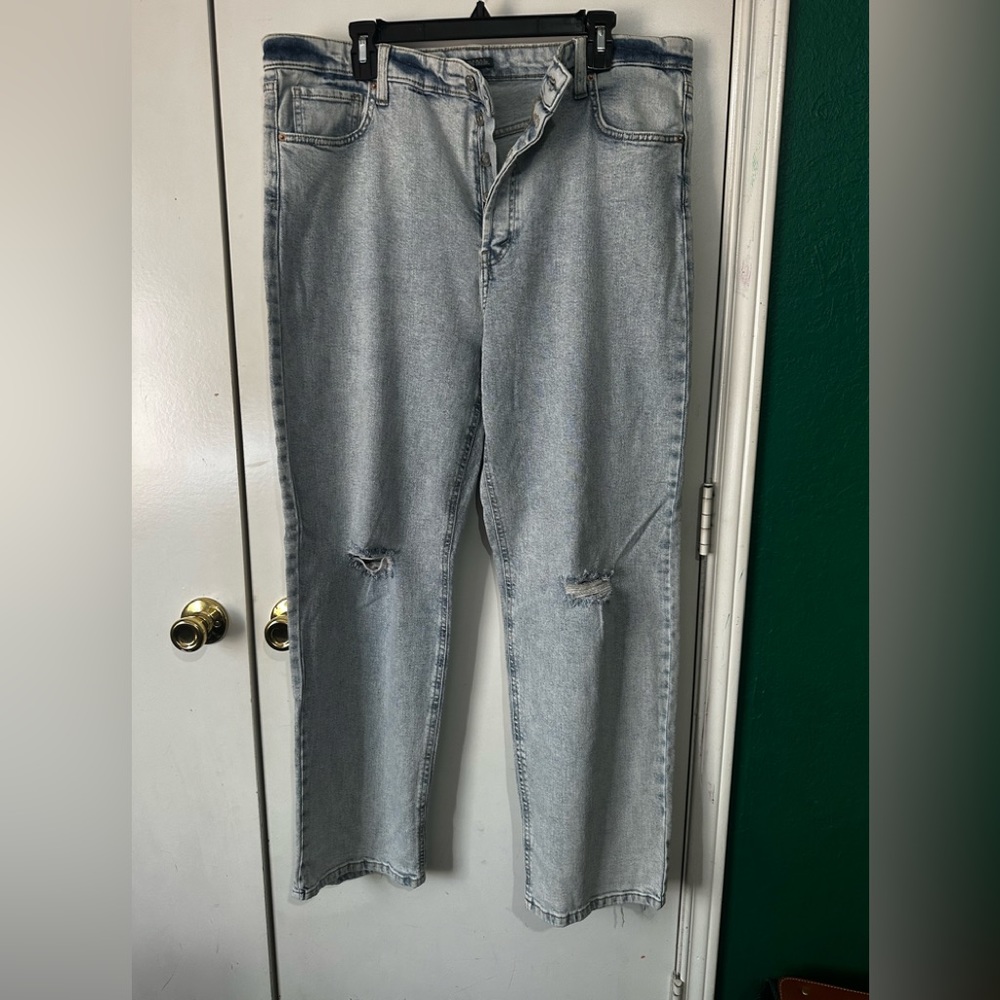 WF jeans size 18 NWT